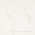 Marble White Polished Porcelain Floor Tile